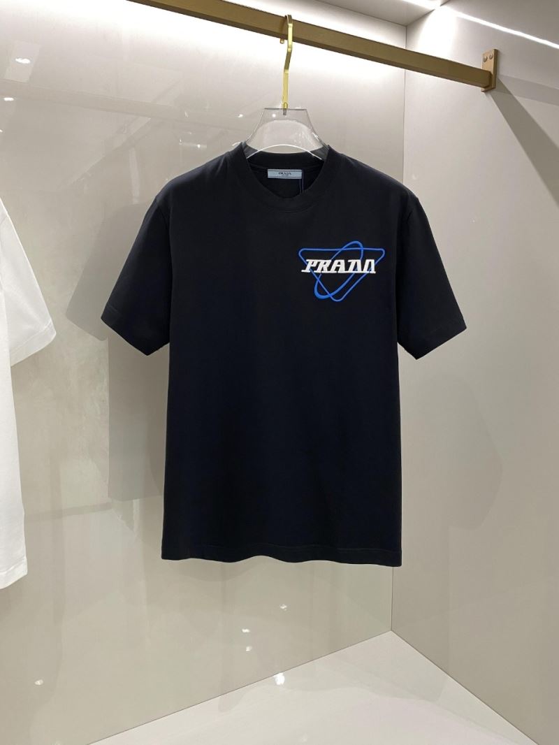 Prada T-Shirts